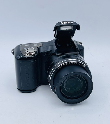 Nikon coolpix l100 0 - l100, 10,0