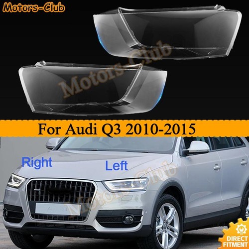 Coppia per audi 2010 - per, q3