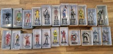 Set scacchi Marvel modellini