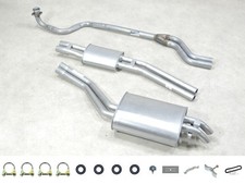 KIT MARMITTA NUOVO per