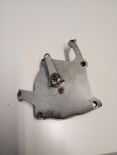 Selettore cambio ducati - cambio,