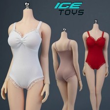Costume da bagno 1/6 donna