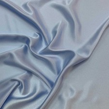 Tessuto Raso Satin Viscosa