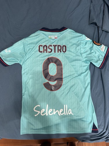 Maglia bologna third - third, 2025/26