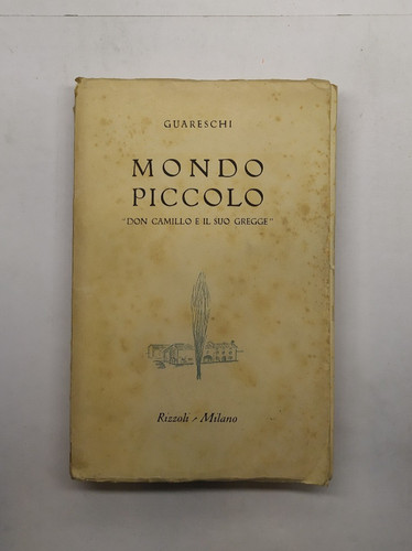 Mondo piccolo don - piccolo, e