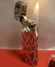 Accendino a gas Cartier