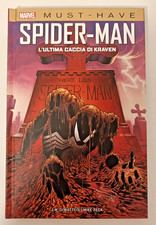 Spider man l ultima - 😎, l'ultima