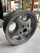 Cerchio posteriore originale