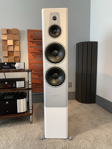 Dynaudio contour - dynaudio,