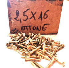 Vite per Legno a Spacco Testa