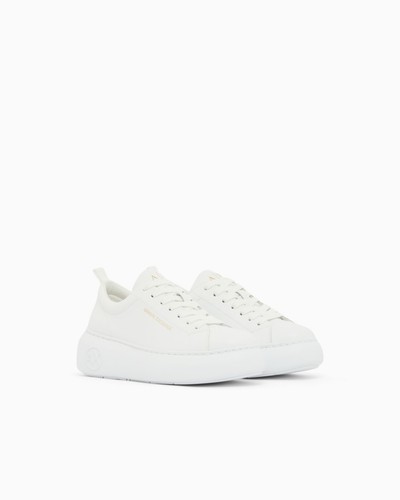 Armani exchange donna sneakers - armani,