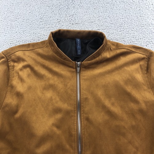 Zara giubbotto uomo extra - uomo,