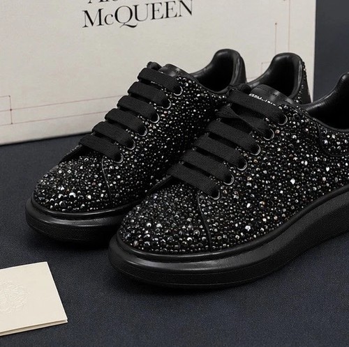 Sneakers alexander mcqueen - alexander,