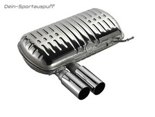 Eisenmann Sportivo Race BMW