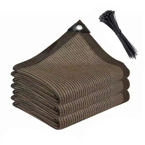 Rete parasole marrone - parasole,