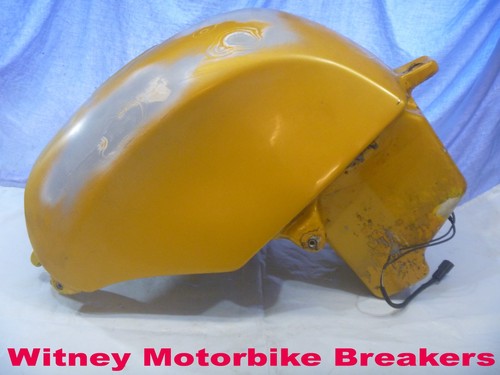 Triumph daytona 595 - triumph,