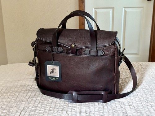 Filson heritage valigetta - filson,