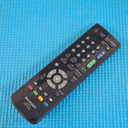 Telecomando originale sharp - telecomando,