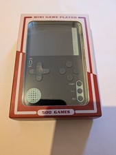 Mini Console Portatile
