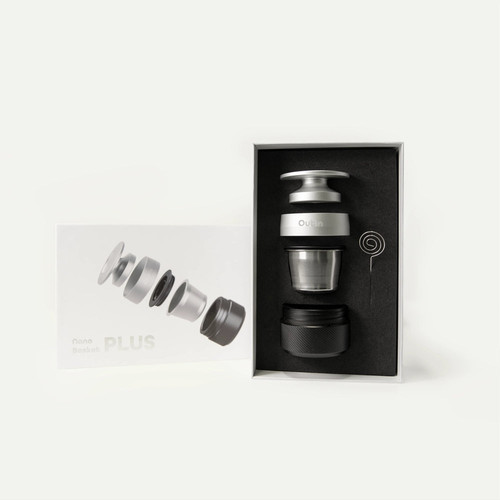 Outin nano cestello - nano, portatile