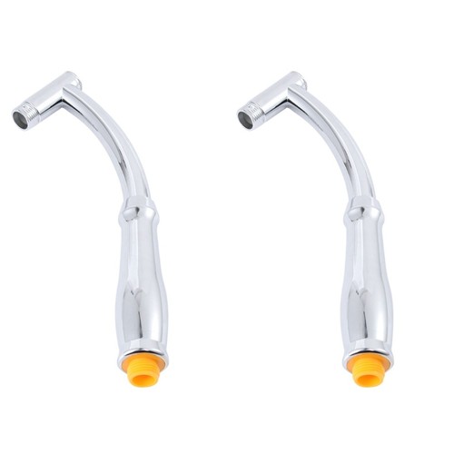 Braccio prolunga doccia - , a