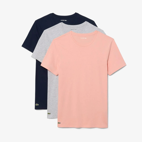 Lacoste confezione magliette - lacoste,