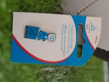 Pin's Mascotte Torino 2006 - 