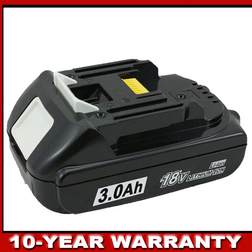 Batteria per makita 18v - makita,