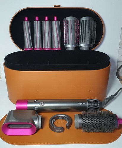 Dyson airwrap set - set, completo
