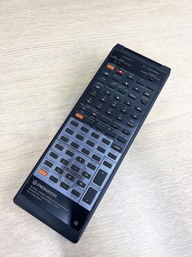 Pioneer telecomando audio - pioneer,