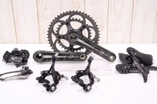 Gruppo Campagnolo Super Record