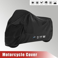 Motorcycle Bike Cover Duty