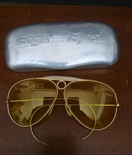 Occhiali da sole aviatore