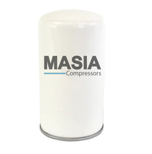 Filtro olio compressore