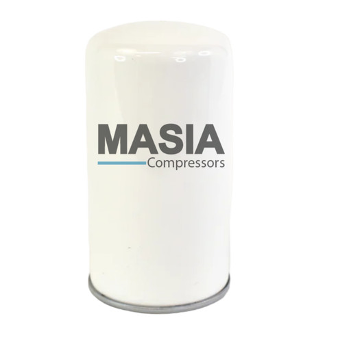 Filtro olio compressore