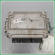 Centralina Iniezione Magneti