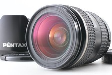 Pentax 645 FA 45-85 mm f/4.5