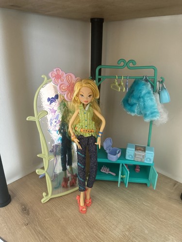 Winx club mattel denim - club,