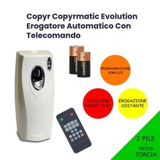 EROGATORE COPYRMATIC