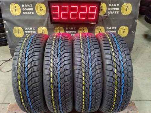 Pneumatici invernali gomme - invernali, 4