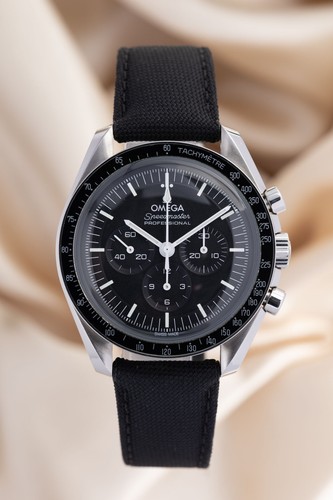 Omega speedmaster professional - omega,