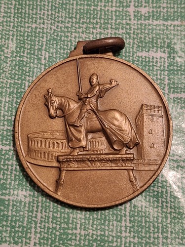 Medaglia militare granatieri - medaglia,