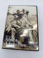 ROBERT C. RUARK'S AFRICA