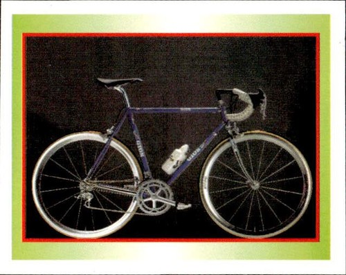 Figurina giro d italia - figurina,