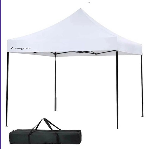 Gazebo 3x3 pieghevole - 3x3,