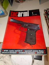 TAC ARMI ANNATA 1982 COMPLETA