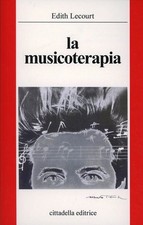 La Musicoterapia Edith Lecourt