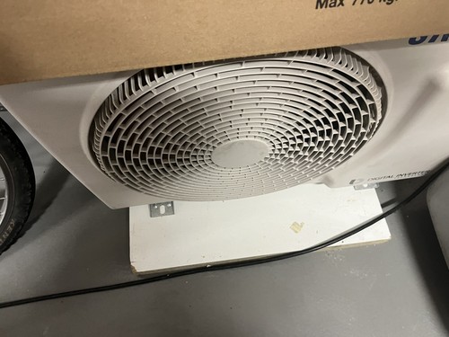 Samsung 9000 btu - samsung,
