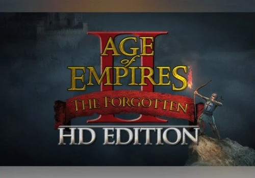 Age empires hd the - of,