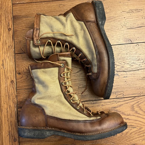 Rari stivali danner vintage - stivali,